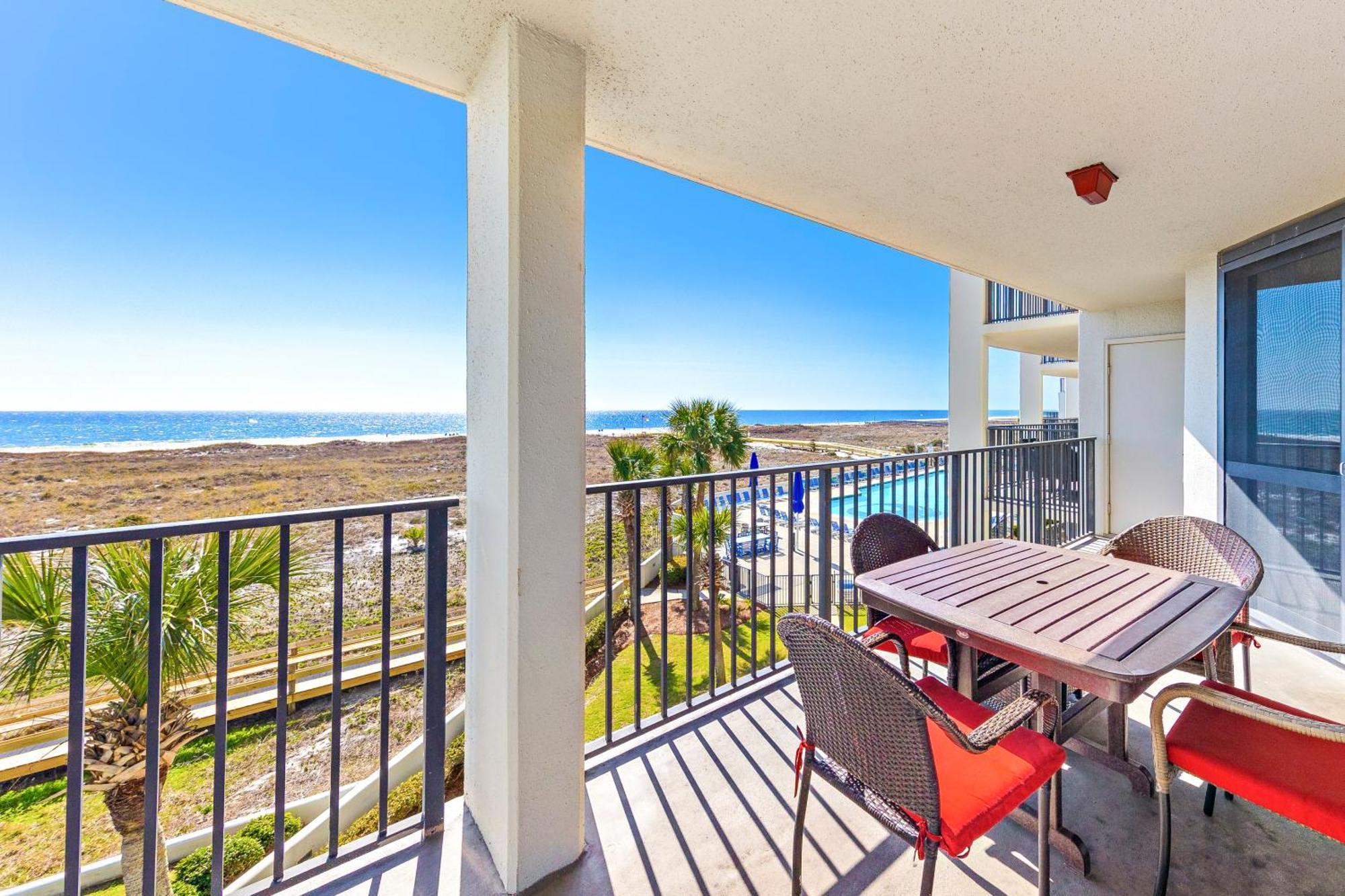 Phoenix 6 Unit 215 Orange Beach Zewnętrze zdjęcie