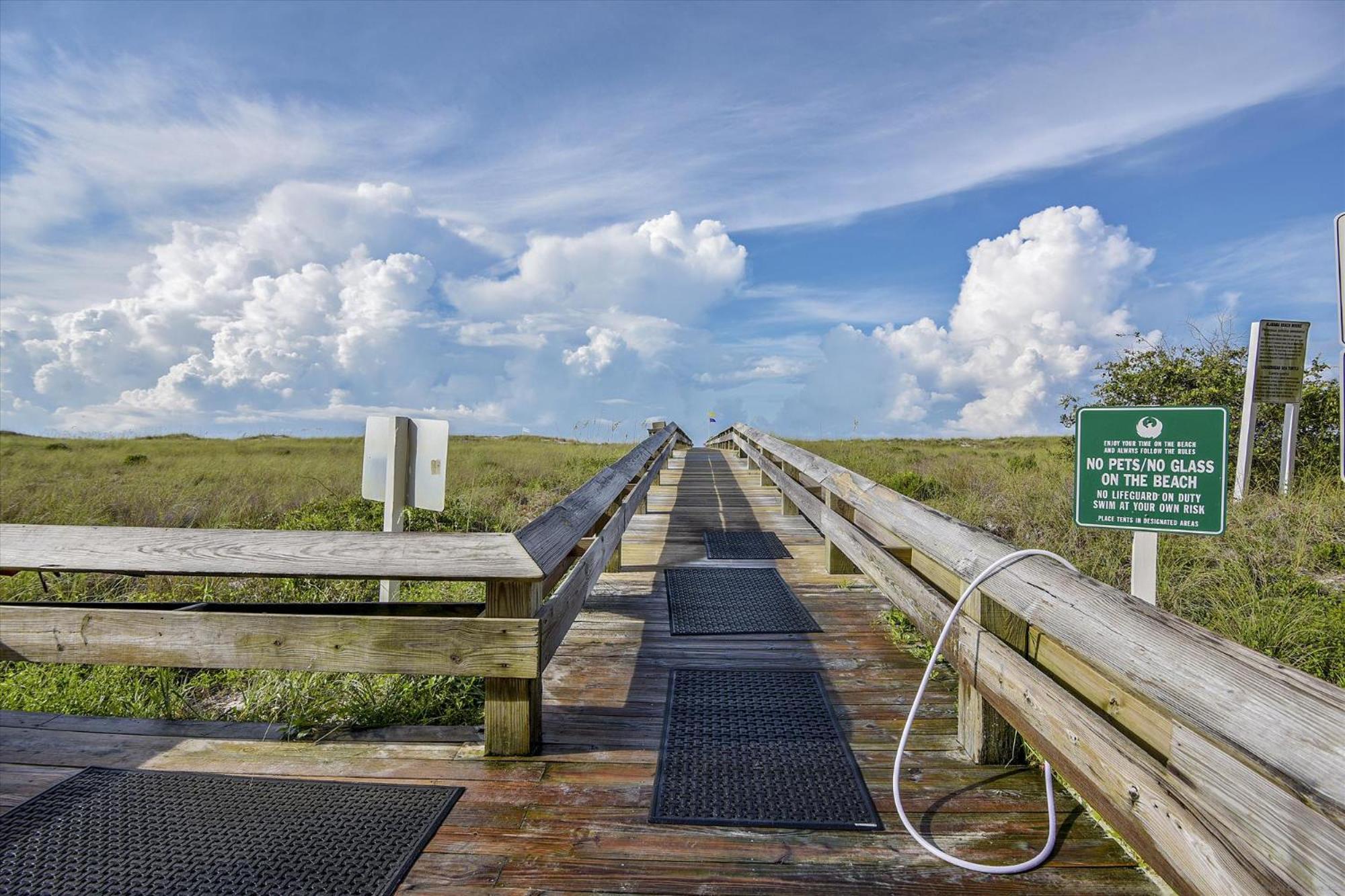 Phoenix 6 Unit 215 Orange Beach Zewnętrze zdjęcie