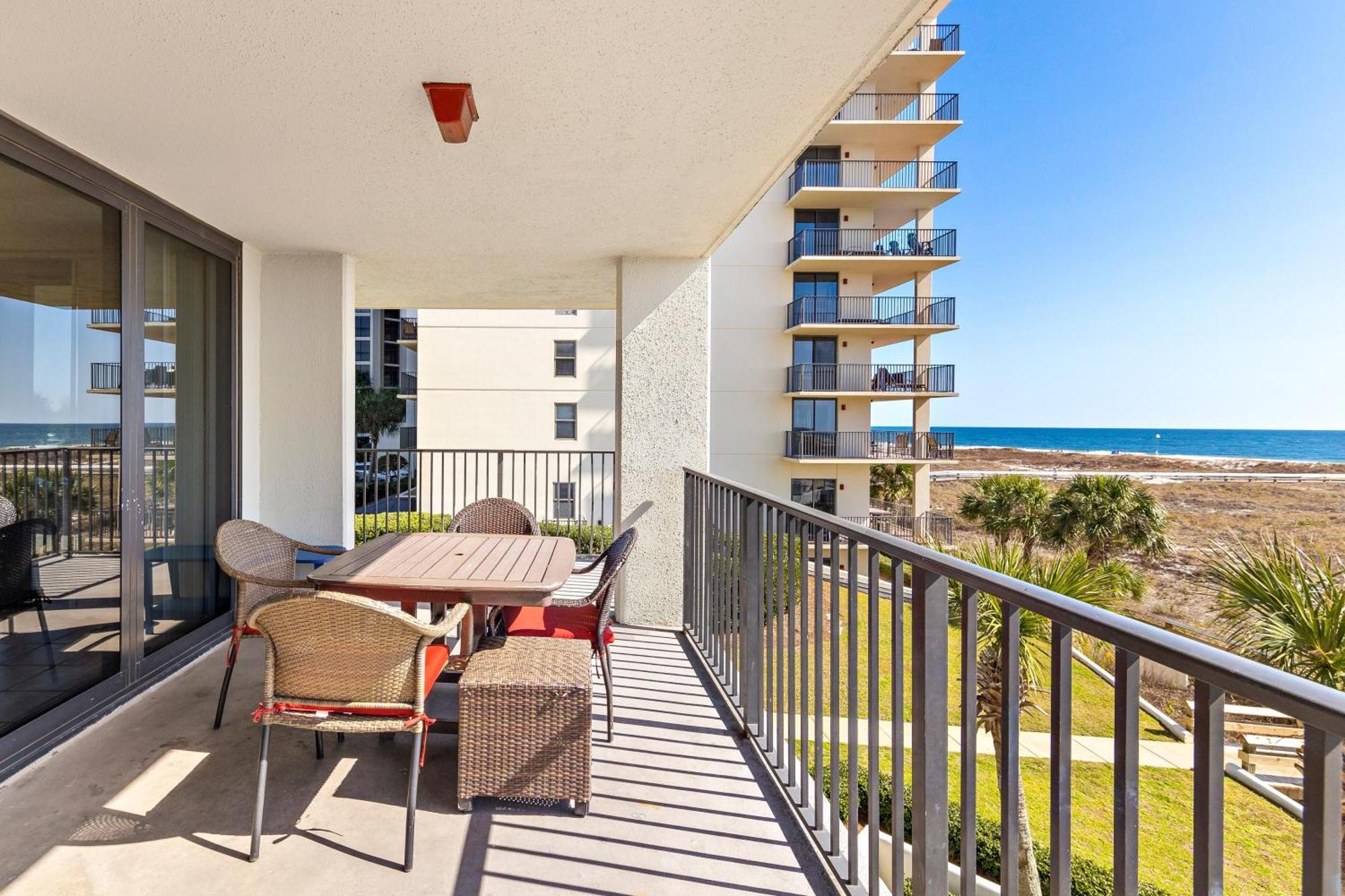 Phoenix 6 Unit 215 Orange Beach Zewnętrze zdjęcie