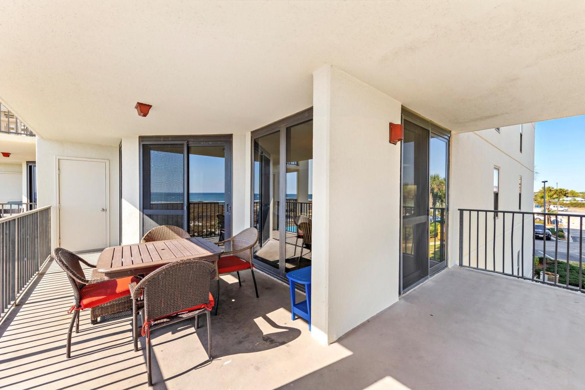 Phoenix 6 Unit 215 Orange Beach Zewnętrze zdjęcie